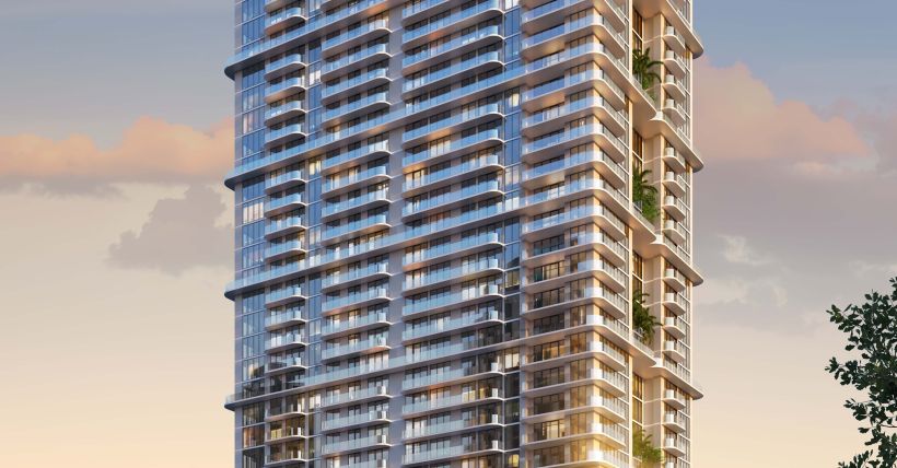 Introducing Palm Tree Residences Miami